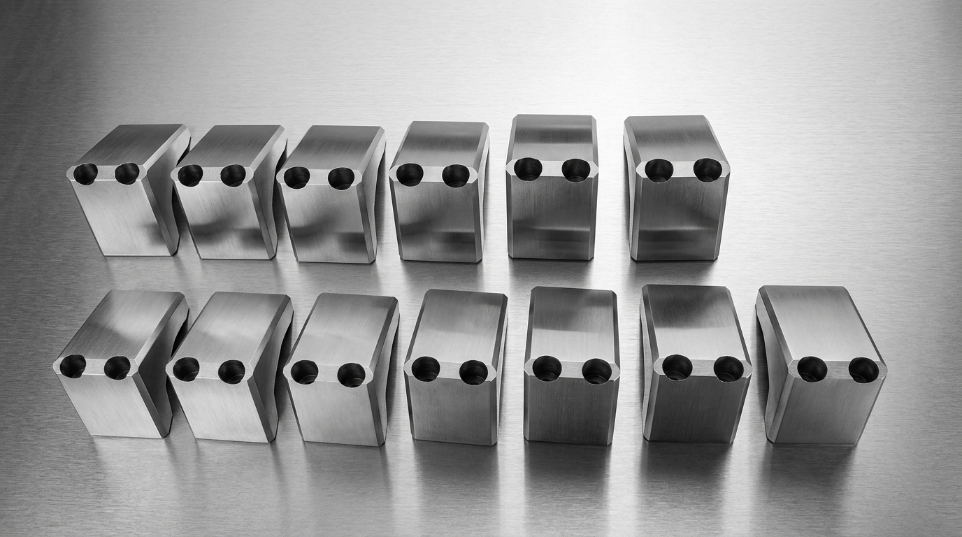 Specialized tooling for traction motors and auto stack cores